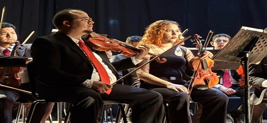 La Filarmónica Nacional presenta Glosa Sinfónica “Margariteña”