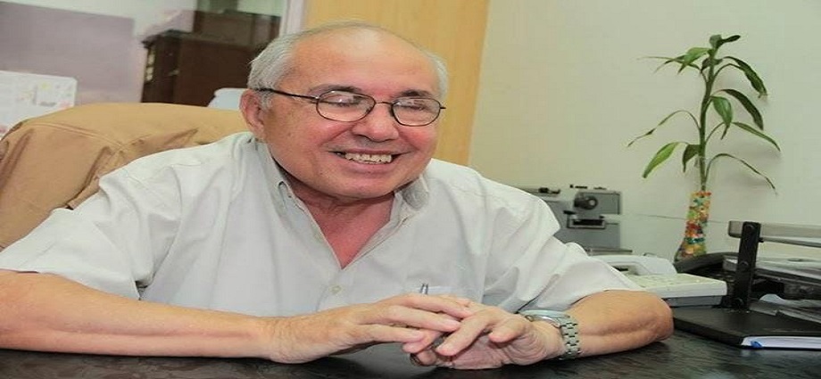 Se apaga la voz del "Bardo de Paraguaná" Guillermo de León Calles