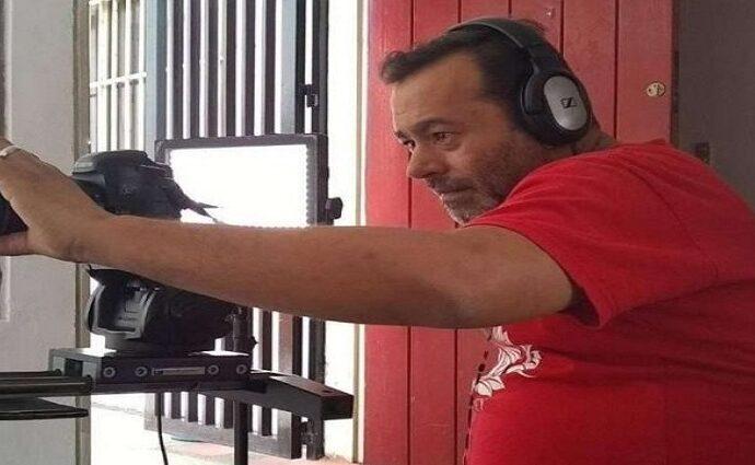 Caracas rinde tributo al cineasta Emil Zabala