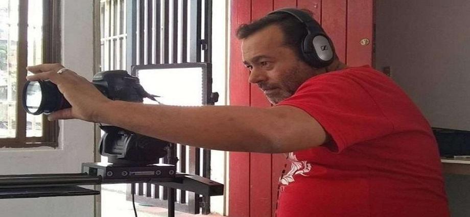 Caracas rinde tributo al cineasta Emil Zabala