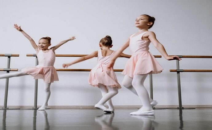 Ballet Prodance invita a niños y niñas a clase gratuita