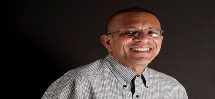 Fallece Humberto Acosta, la pluma de oro del beisbol