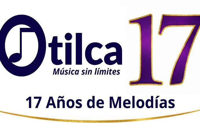 "Música sin Límites" celebra 17 años de trayectoria de Otilca