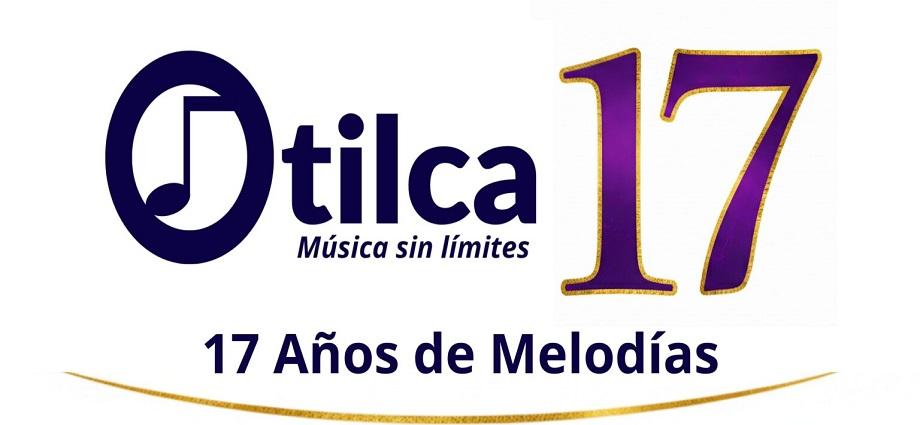 "Música sin Límites" celebra 17 años de trayectoria de Otilca