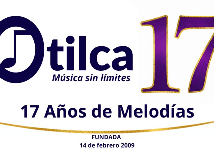 Línea de tiempo y evolución de los 17 años del Grupo Otilca, desde su fundación en 2009 hasta convertirse en ecosistema educativo global.