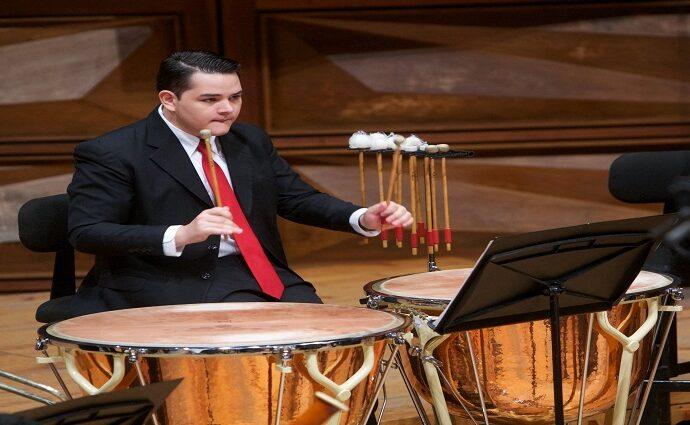 Andrés Eloy Gómez: De Guanare a Berlín