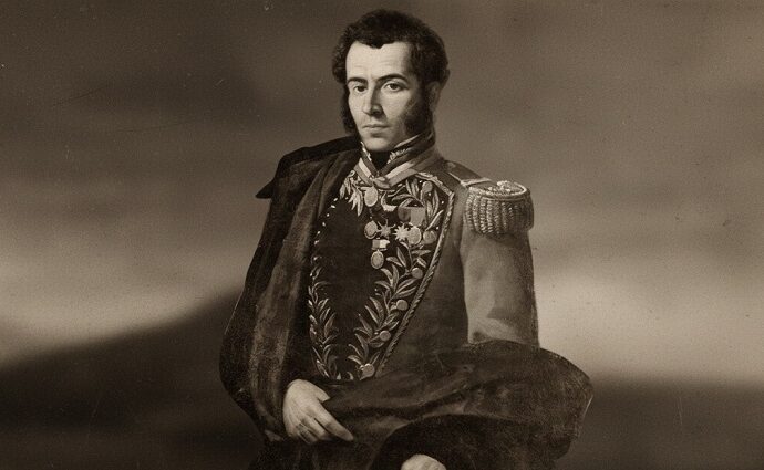 Antonio José de Sucre: El Mariscal que no conoció la ambición