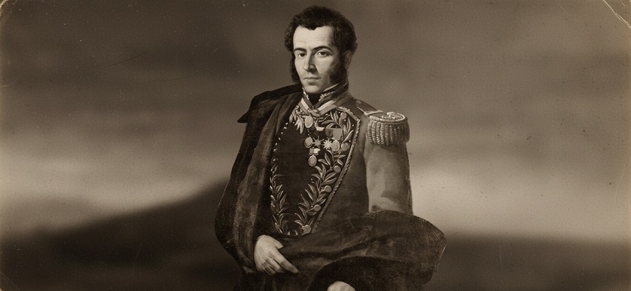 Antonio José de Sucre: El Mariscal que no conoció la ambición