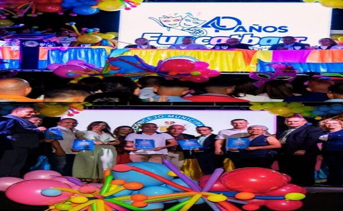 Las carretillas alegóricas: Patrimonio inmaterial