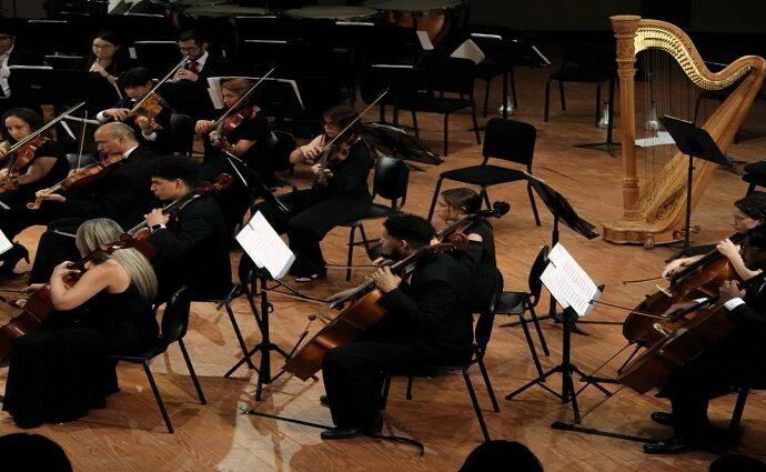 VI Convocatoria para Jóvenes Compositores Venezolanos