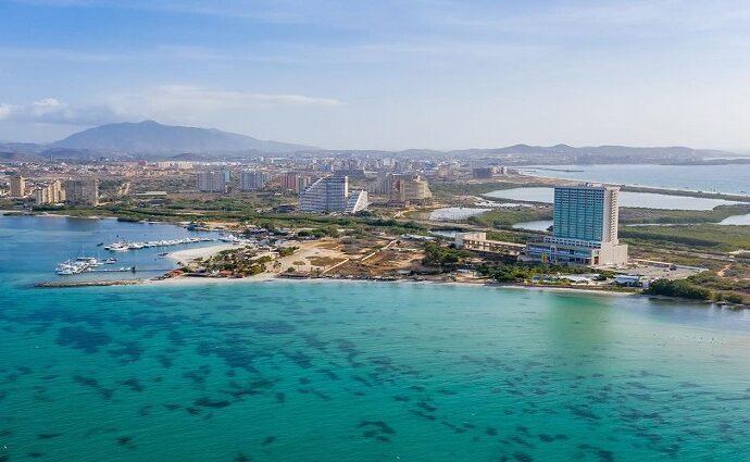 Porlamar busca regular el uso y disfrute de sus playas