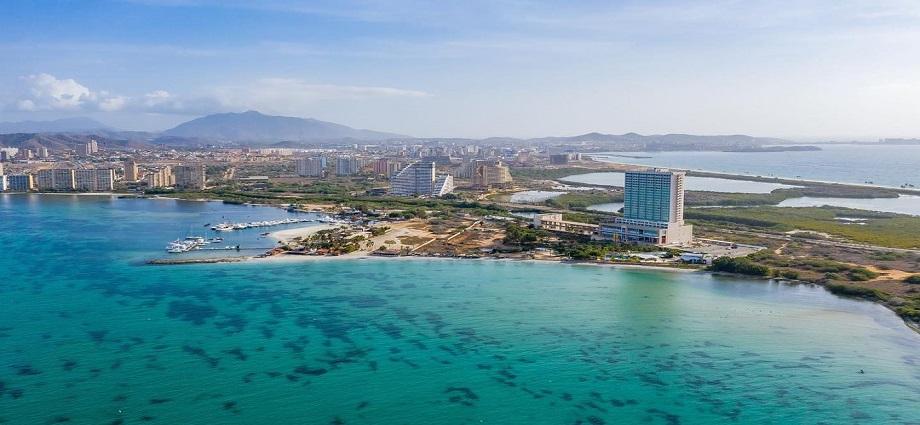 Porlamar busca regular el uso y disfrute de sus playas