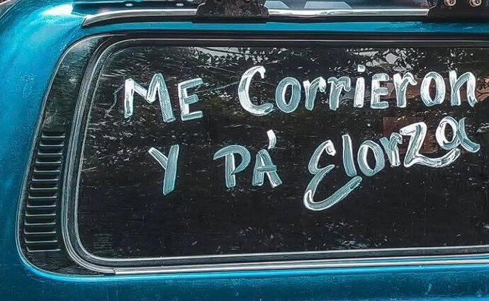 Cero tolerancia a la contaminación sónica en fiestas de Elorza