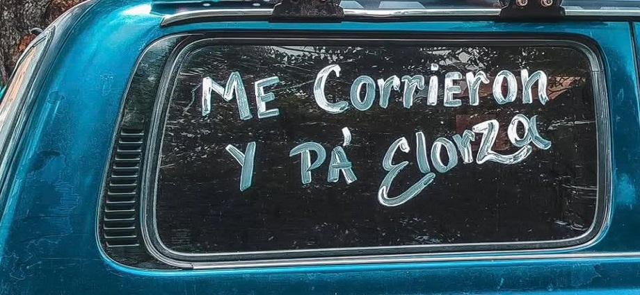 Cero tolerancia a la contaminación sónica en fiestas de Elorza