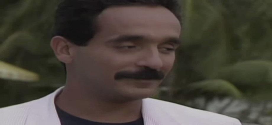 Willie Colón participó en una telenovela venezolana