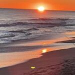 La Décima en el día a día: Cuando en el mar oscurece