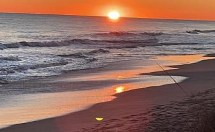 La Décima en el día a día: Cuando en el mar oscurece