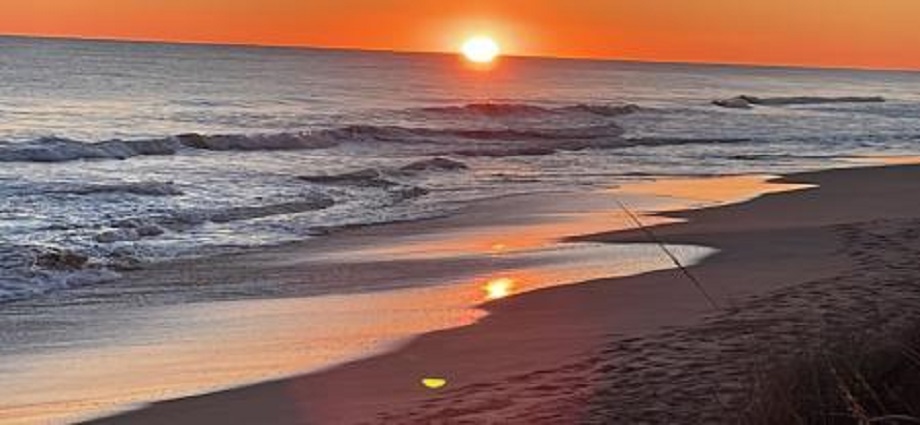 La Décima en el día a día: Cuando en el mar oscurece