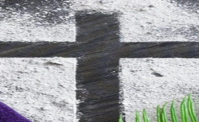 La cuaresma y el tiempo de los voladores