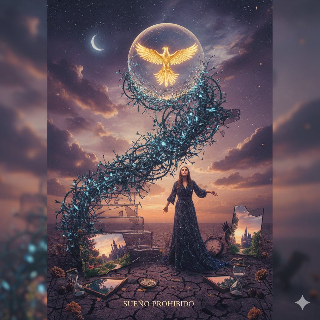 La Décima en el día a día: El sueño que no se dio