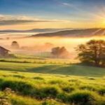 La Décima en el día a día: Cuando ya es en la mañana