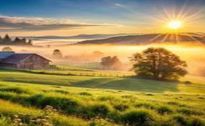 La Décima en el día a día: Cuando ya es en la mañana