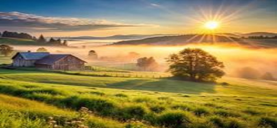 La Décima en el día a día: Cuando ya es en la mañana