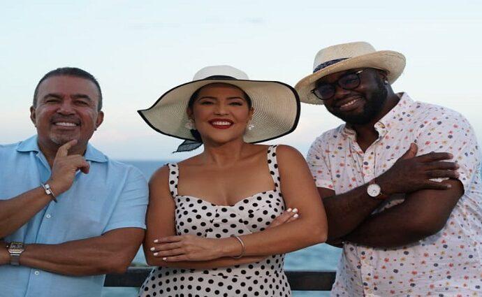 "Llegó la hora": El manifiesto sonoro de Douglas Ascanio y Jennifer Moya