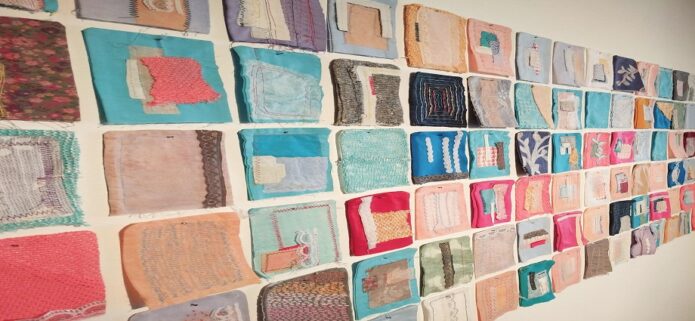 Galería Impulsarte inaugura doble banquete visual