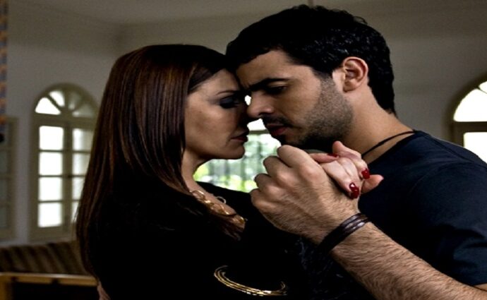 A 12 años del Goya: La hazaña de Azul y no tan rosa