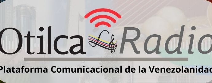 Otilca Radio