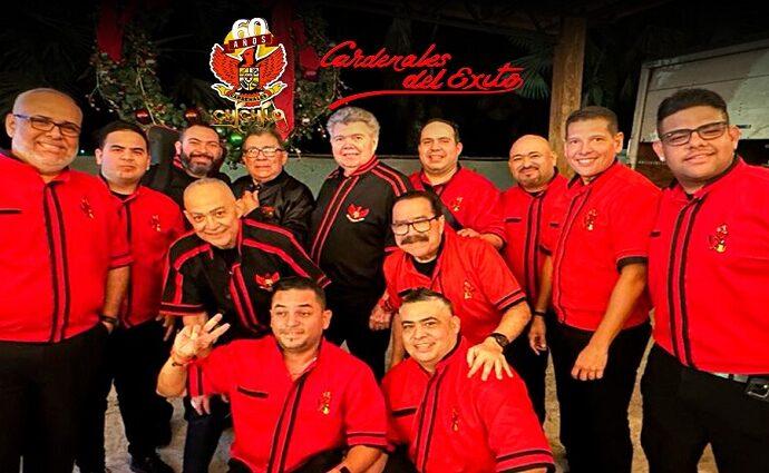 Proclaman el 18 de febrero como el «Día de Cardenales del Éxito»