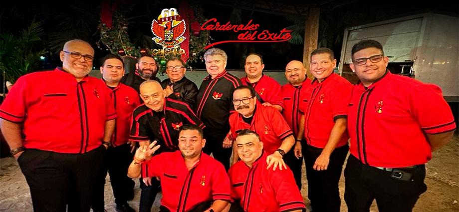 Proclaman el 18 de febrero como el «Día de Cardenales del Éxito»