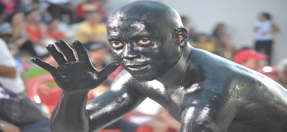 El Callao: Entre el oro, el calipso y el tizne del «Mediopinto»