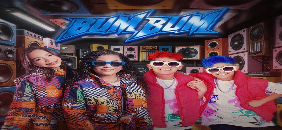 Venezuela y México se fusionan en el nuevo hit juvenil “Bum Bum”