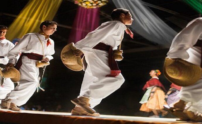 El Son Jarocho y el Joropo: Almas Gemelas