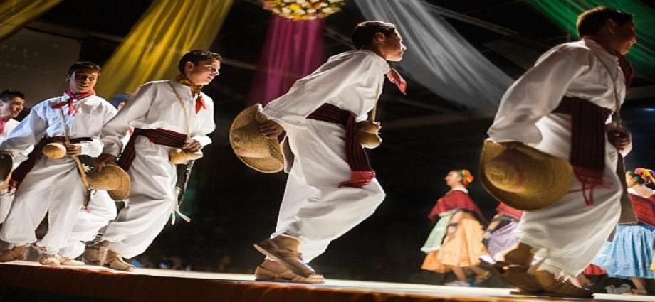 El Son Jarocho y el Joropo: Almas Gemelas