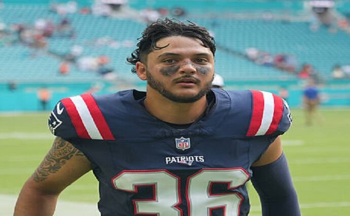 Andrés Borregales listo para hacer historia en el Super Bowl LIX