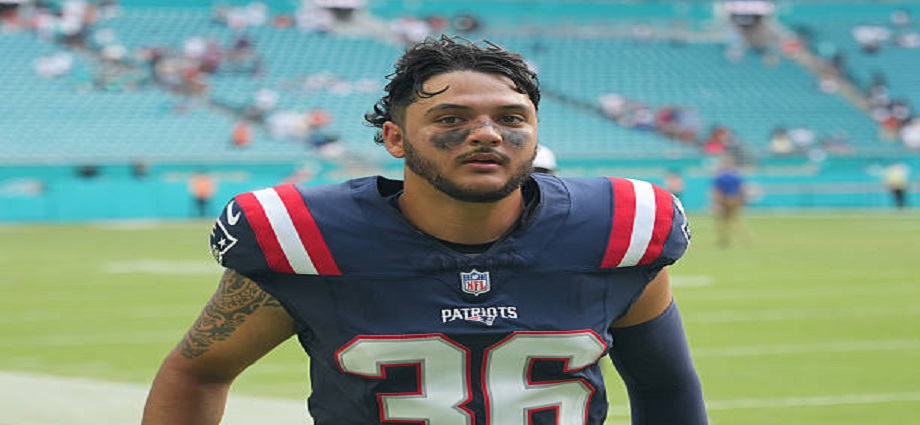 Andrés Borregales listo para hacer historia en el Super Bowl LIX