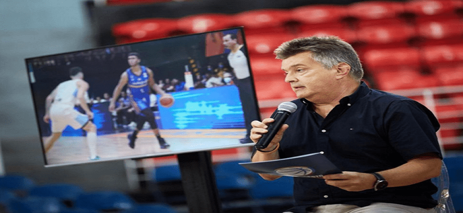 Fernando Duró dictará conversatorio a entrenadores y docentes