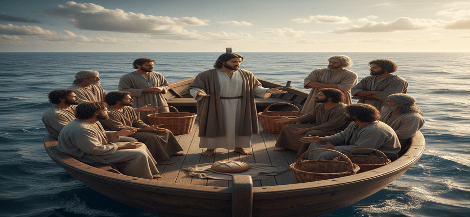 Evangelio y mensaje del Padre Darío: 18 de febrero