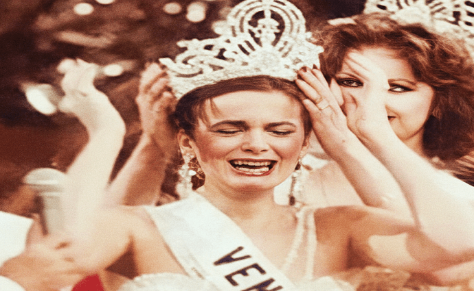 Maritza Sayalero y el inicio de la era dorada venezolana