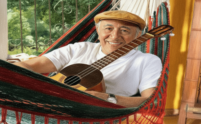 Simón Díaz: 12 años de una tonada que no deja de sonar