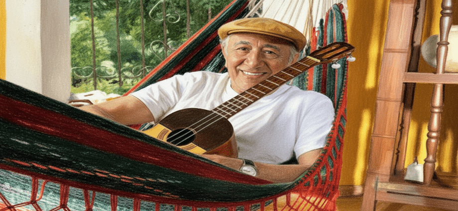 Simón Díaz: 12 años de una tonada que no deja de sonar