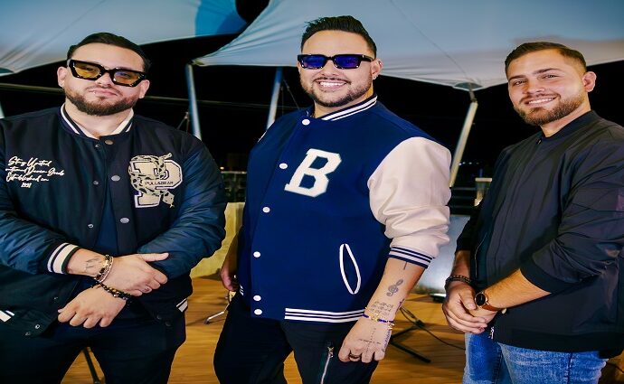 Los MVP regresan a la escena con "Procura"