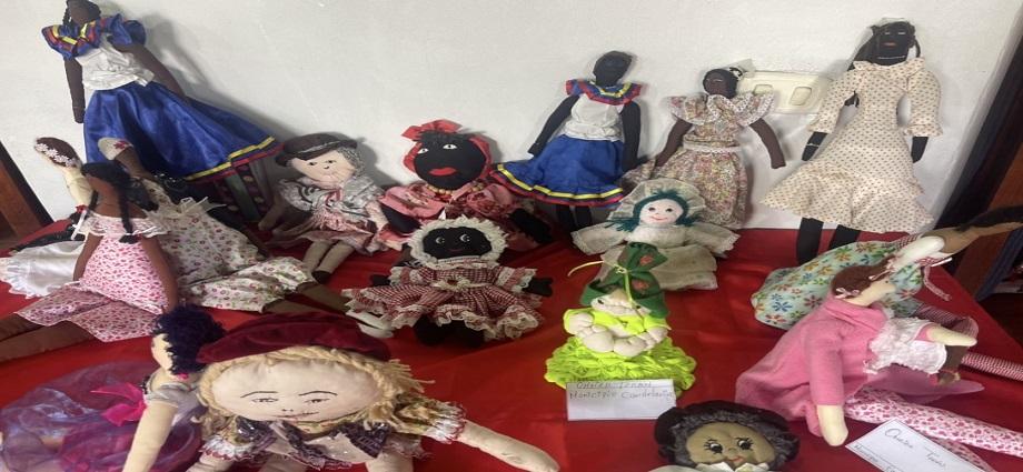 Trujillo celebró el XI Encuentro de Muñequeras