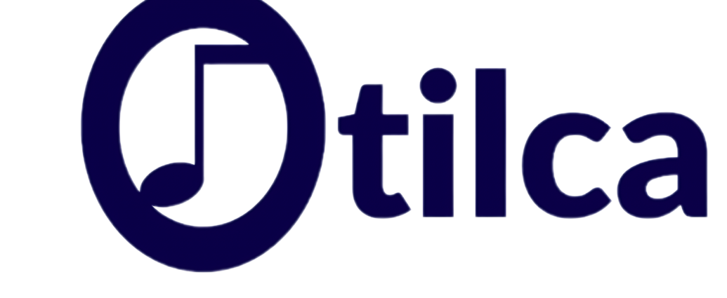 Logo oficial de Otilca, marca institucional de la Asociación Civil Escuela de Música Luisa Cáceres de Arismendi.