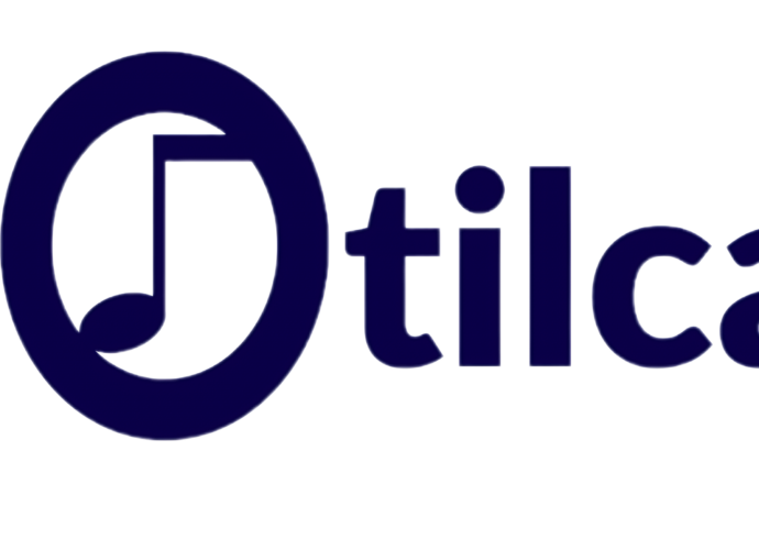 Logo oficial de Otilca, marca institucional de la Asociación Civil Escuela de Música Luisa Cáceres de Arismendi.
