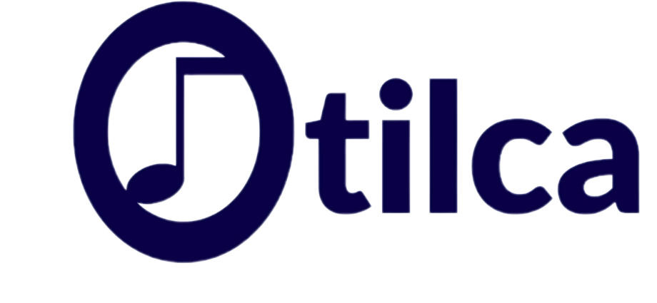 Logo oficial de Otilca, marca institucional de la Asociación Civil Escuela de Música Luisa Cáceres de Arismendi.