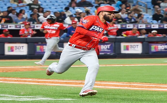 Gabriel Noriega amarga el debut del Magallanes en la Serie de las Américas 2026